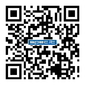 QR kodas | Pajūrio tolimojo šaudymo klubas