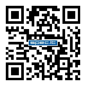 QR kodas | Pajūrio TP, UAB | spec.lt