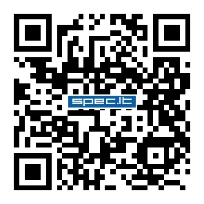 QR kodas | Pajūrio trinkelita, MB | spec.lt