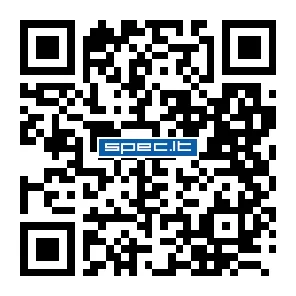 QR kodas | Pajūrio tvoros, UAB | spec.lt