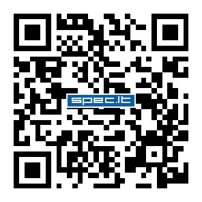 QR kodas | Pajūrio vagonėlis, UAB