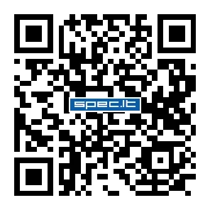 QR kodas | Pajūrio vaikų globos namai
