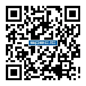 QR kodas | Pajūrio Vaivorykštė, UAB