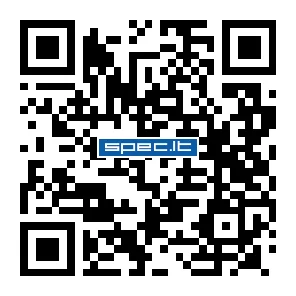 QR kodas | Pajūrio vanga, UAB | spec.lt