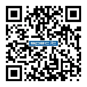 QR kodas | Pajūrio Vartai, UAB | spec.lt