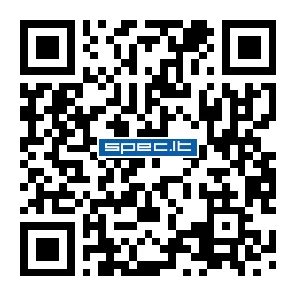 QR kodas | Pajūrio veikla, UAB | spec.lt