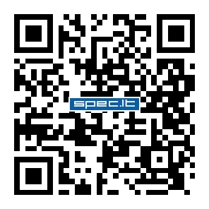 QR kodas | Pajūrio velnias, VŠĮ