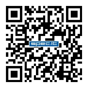 QR kodas | PAJŪRIO VERSLAS, UAB | spec.lt