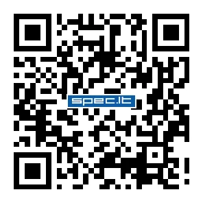 QR kodas | Pajūrio verslo idėjos, UAB | spec.lt