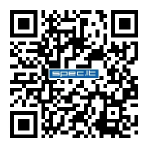 QR kodas | PAJŪRIO VĖTRUNGĖ, VĮ