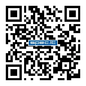 QR kodas | Pajūrio vieškelis, UAB | spec.lt
