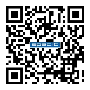 QR kodas | Pajūrio vystymo grupė, UAB