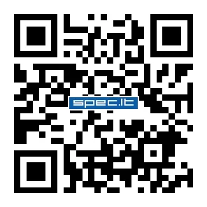QR kodas | Pajūrio Zona, UAB | spec.lt