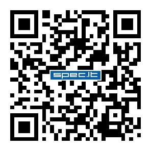QR kodas | Pajūrio zunda, UAB | spec.lt