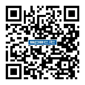 QR kodas | Pajūrio žurnalas, MB