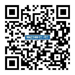 QR kodas | Pajūrio žuvėdra, UAB | spec.lt