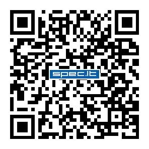 QR kodas | Pajūris, daugiabučio namo savininkų bendrija | spec.lt
