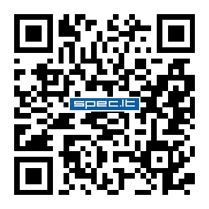 QR kodas | PAJŪRIS**, viešbutis, UAB CMPK | spec.lt