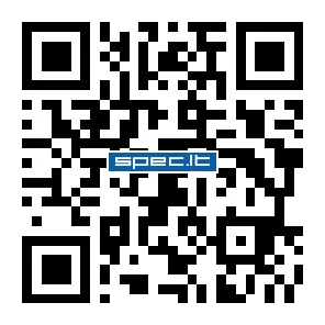 QR kodas | PAJUVA, UAB | spec.lt