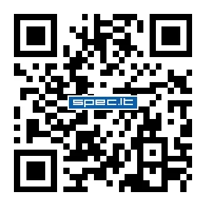 QR kodas | PAKA, UAB | spec.lt