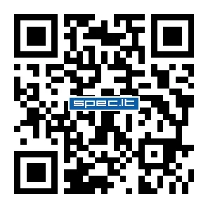 QR kodas | Pakabėlė, UAB | spec.lt