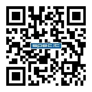 QR kodas | Pakaita, AB | spec.lt