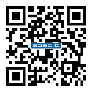 QR kodas | PAKALA, UAB | spec.lt
