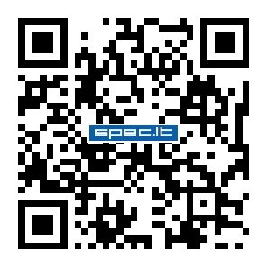 QR kodas | Pakalnės namai, MB | spec.lt