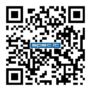 QR kodas | HOW, MB | spec.lt