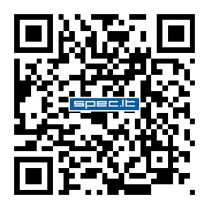 QR kodas | Pakalnės seklyčia, IĮ