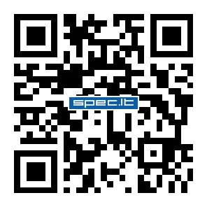 QR kodas | Pakalnis, MB