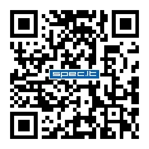 QR kodas | Pakalniškienės individuali įmonė | spec.lt