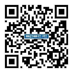 QR kodas | Pakalniškių bendruomenė Jorė | spec.lt