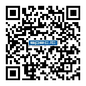 QR kodas | Pakalniškių melioracijos statinių naudotojų asociacija