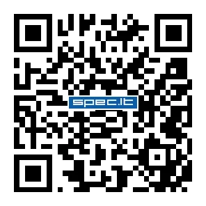 QR kodas | Pakalnutė, Sodininkų Bendrija | spec.lt