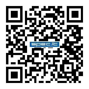 QR kodas | Pakalnutė, Vilniaus Lopšelis - Darželis | spec.lt