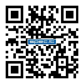 QR kodas | Pakalupis, UAB | spec.lt
