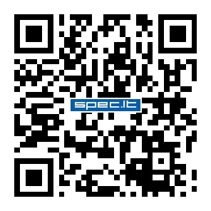 QR kodas | Pakapės medžiotojų būrelis