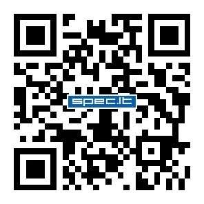QR kodas | Pakarkla, UAB | spec.lt