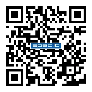 QR kodas | Pakarklių sodyba, MB