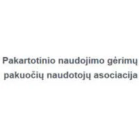 Pakartotinio naudojimo gėrimų pakuočių naudotojų asociacija | spec.lt