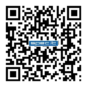 QR kodas | PAKAS, V. Kučinsko technologinių įrengimų derinimo, IĮ