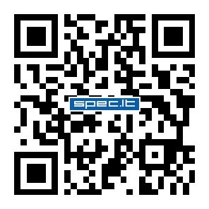QR kodas | Pakasas, UAB | spec.lt