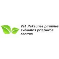 Pakaunės pirminės sveikatos priežiūros centras, VŠĮ