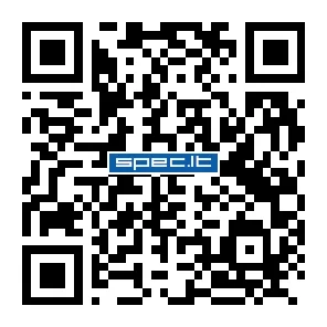 QR kodas | Pakavimo gaminiai, MB | spec.lt