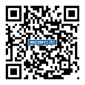 QR kodas | REDAL Group, UAB | spec.lt