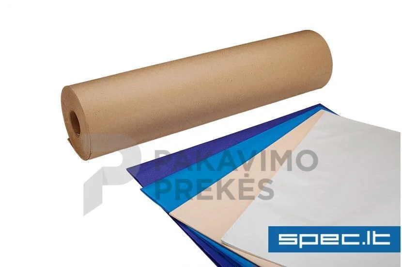 Pakavimo prekės, UAB | spec.lt