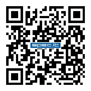 QR kodas | Pakavimo prekės, UAB | spec.lt
