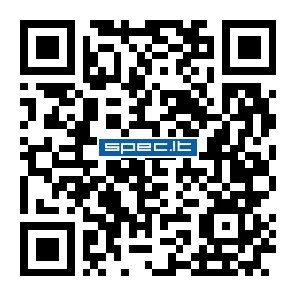 QR kodas | Pakavimo Projektai, UAB | spec.lt