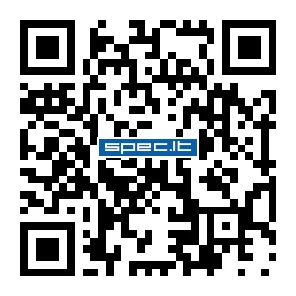 QR kodas | Pakavimo sprendimai, UAB | spec.lt